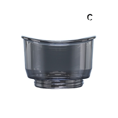 OEM/ODM Body Fitdash F-Type Cupping Cups for Customized Hijama Cupping Therapy Massager. 개인 맞춤형 히자마 컵링 치료 마사저용 피트다시 F형 컵링 컵