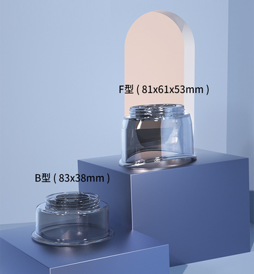 OEM/ODM Body Fitdash F-Type Cupping Cups for Customized Hijama Cupping Therapy Massager. 개인 맞춤형 히자마 컵링 치료 마사저용 피트다시 F형 컵링 컵