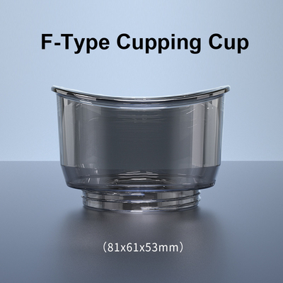 OEM/ODM Body Fitdash F-Type Cupping Cups for Customized Hijama Cupping Therapy Massager. 개인 맞춤형 히자마 컵링 치료 마사저용 피트다시 F형 컵링 컵