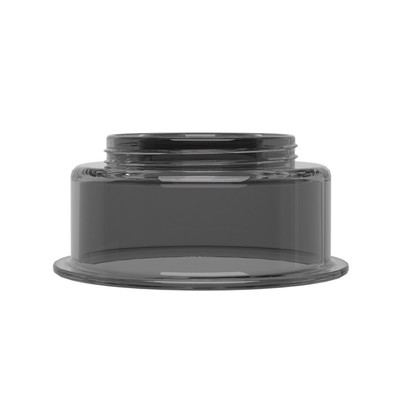 몸 PC Fitdash 스마트 마사지 유리 컵 치료 마사지 컵 치료 세트