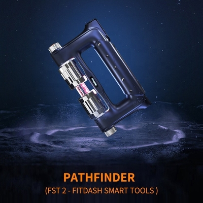30W 유니섹스 마사지 등급 피트니스 배터리 용량 7.4V/1900mAh 미오파시얼 릴리스 장치