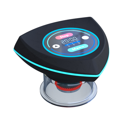 몸 Fitdash 홈 여행 요금 스마트 전자 컵 마사저 ODM / OEM 지원