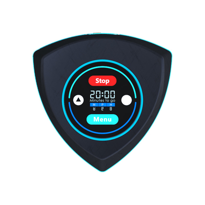 몸 Fitdash 홈 여행 요금 스마트 전자 컵 마사저 ODM / OEM 지원
