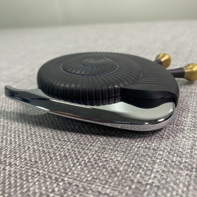 DC 5V/2A 충전 Fitdash 안티 एज링 얼굴 및 목 EMS 휴대용 마사저 전기 구아 샤 스크래핑 장치