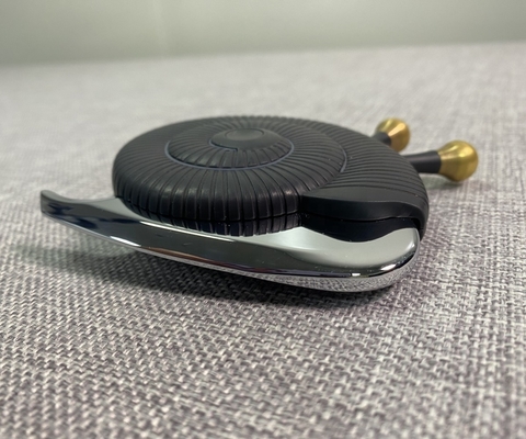 Fitdash 3 in 1 EMS TENS 컵링 얼굴 및 신체 마사저 전기 피부 재생 도구