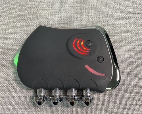 OEM/ODM 심근 마사지용 스마트 구아 샤 패시아 칼 혈액 순환을 가속화