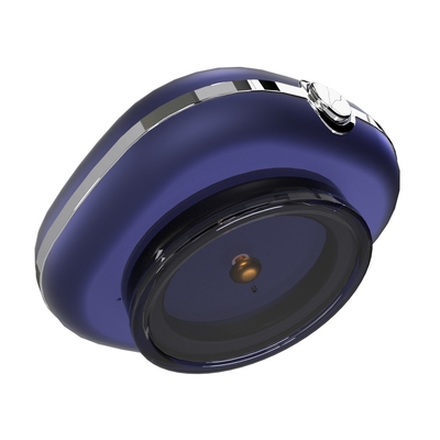 무선 / 버튼 제어와 함께 다목적 3.7V / 700mAh 목 및 어깨 마사저