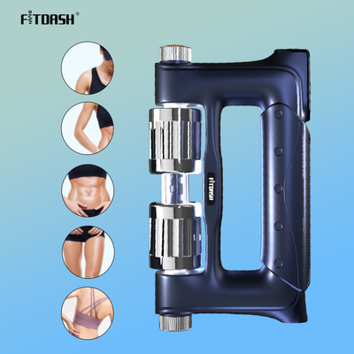 Fitdash 첨단 기술 무선 마사저로 마사지 경험을 업그레이드하세요