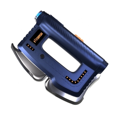 30W Fitdash 지능형 가열 체육 재활용 마사지 장치