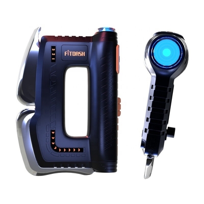 전신 마사지용 30W 전기 마사지용 칼 스크래핑 보드 335g