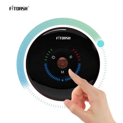 버튼 컨트롤 Fitdash 지능형 호흡 컵 마사지 도구