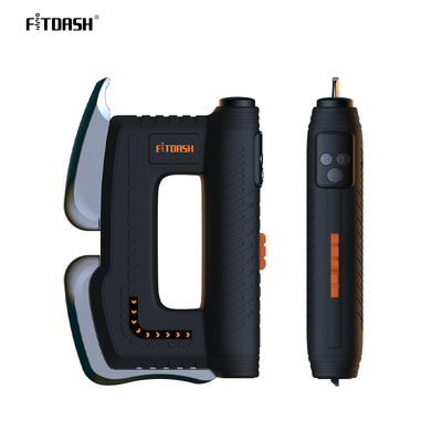 적색 빛 치료와 함께 전기 패시아 마사저 Fitdash 깊은 근육 칼 스크래핑 보드