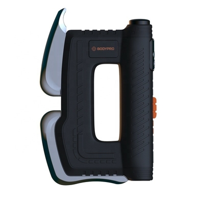 Fitdash 7.4v / 1100mah Fascia 마사저 칼 홈 Guasha 스크래핑 마사지