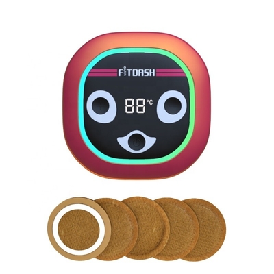 Fitdash 스마트 컵링 장치 순환 개선에 대한 궁극적인 솔루션을 설정