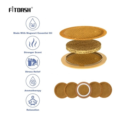 Fitdash 스마트 컵링 장치 순환 개선에 대한 궁극적인 솔루션을 설정