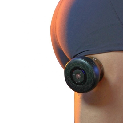 클래스 II Fitdash 지능형 스마트 컵링 장치 진공 컵링 치료 기계