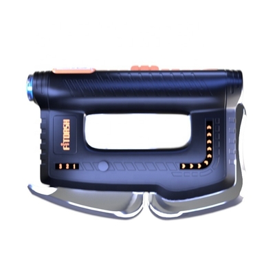 Fitdash Fascia Knife Méridian Dredging 및 근육 휴식을 위한 완벽한 해결책