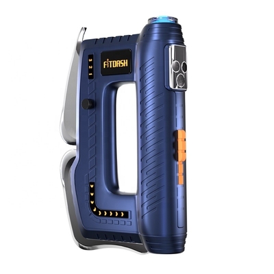 전기 마사저 칼 스크래핑 보드 170 x 119 x 34 mm 30W