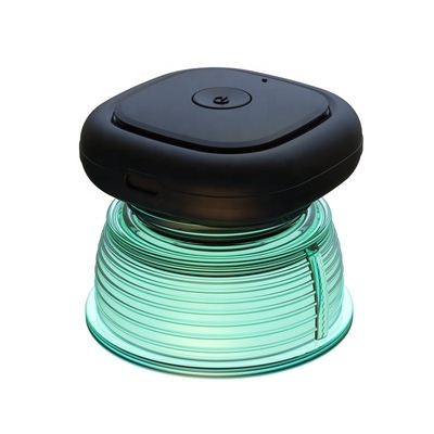 Fitdash 진공 실리콘 컵링 치료 기계 GB4706.10-2008 통증 완화 회복을 위해 승인