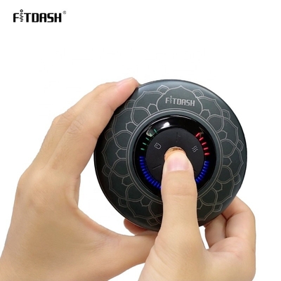 신체 휴식 Fitdash Moxibustion 적외선 광 치료와 함께 스마트 컵 의료