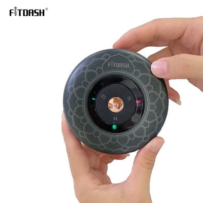 660g Fitdash 스마트 다이내믹 컵 치료 세트 펄싱 및 진동 기능