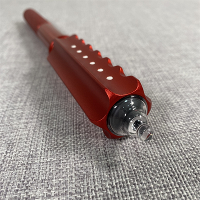 Fitdash 스마트 리리프 미니 USB 가열 바드 마사저로 근육 통증에 작별 인사를 해 주세요
