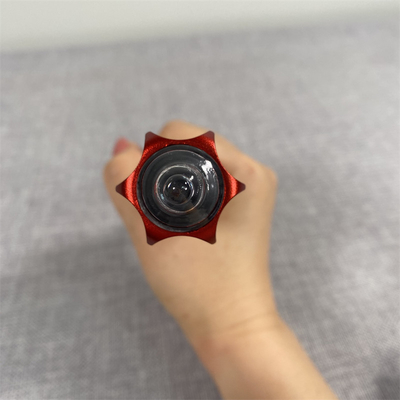 ABS PC 재료 Fitdash 360도 롤링 로터리 머신 RF 신체 마사지 살림 및 형성 머신