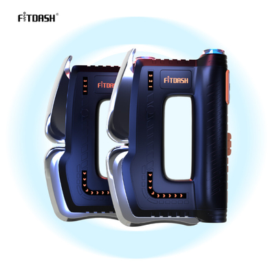 신체 마사저 칼 Fitdash 지능형 마사지 마사지 마사지 장치