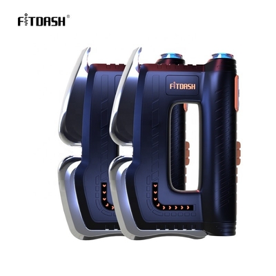 Fitdash 맞춤형 EMS 가열 마사지 스크래퍼 블레이드와 함께 깊은 휴식에 안녕하세요