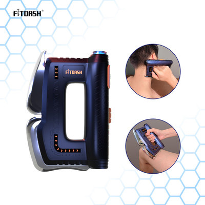 Fitdash 맞춤형 EMS 가열 마사지 스크래퍼 블레이드와 함께 깊은 휴식에 안녕하세요