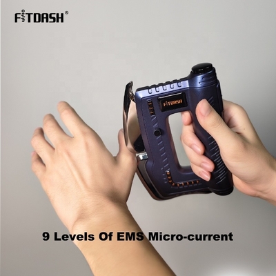 Fitdash 전기 핫 압축 스크래핑 도구 피로를 완화하고 습기를 제거