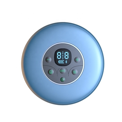 ODM/OEM 지원 Fitdash EMS 치료 컵링 마사지 도구 적외선 컵링