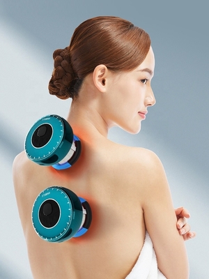 60~0kPa 흡수 강도 EMS 마사지 기계 물리 치료용 ABS PC 재료