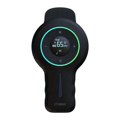 Fitdash 조합 치료 컵 통증 완화를 위해 버튼 제어 방법을 설정