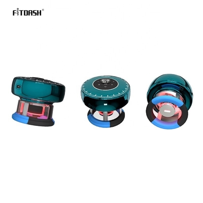 전기 컵링 몸 가늘게 마사지 내구성 약 6배 진동 주파수 8000rpm