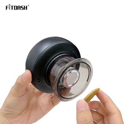 항 류마틱 Fitdash Moxibustion 적외선 광 치료 전기 컵 마사저