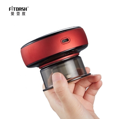 7W 등급 전력 Fitdash 블루투스와 진동으로 충전 가능한 전기 컵링 키트