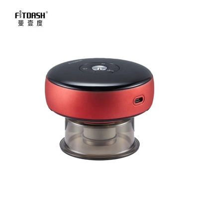 Fitdash ABS PC 재료와 동적 적외선 기술로 지능형 호흡 컵