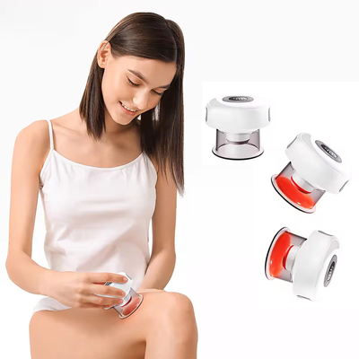 Fitdash 사용자 지정 진공 치료 컵 마사저로 다리 통증에 작별 인사를 해라
