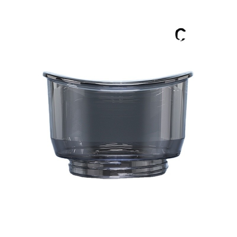 OEM/ODM Body Fitdash F-Type Cupping Cups for Customized Hijama Cupping Therapy Massager. 개인 맞춤형 히자마 컵링 치료 마사저용 피트다시 F형 컵링 컵