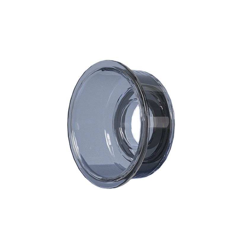 PC용 빨간 빛 컵 디아.83x38mm 전기 컵 스크래핑 마사저 치료