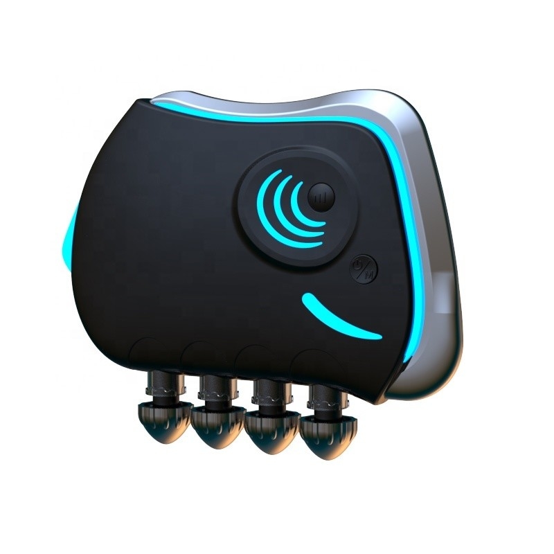 OEM/ODM 심근 마사지용 스마트 구아 샤 패시아 칼 혈액 순환을 가속화