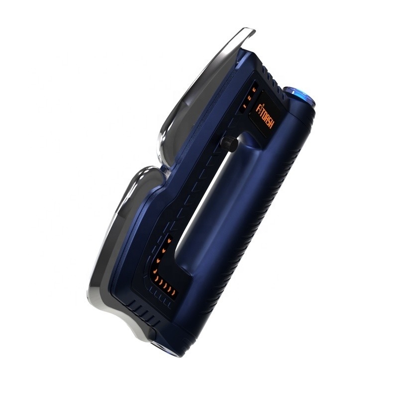 7.4V/1900mAh 배터리 용량 인텔리전트 패시아 마사저 칼