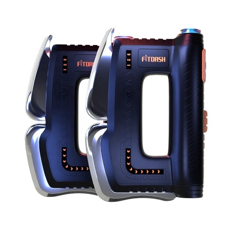 Fitdash Gua Sha Fascia Knife 운동 선수 들 과 피트니스 애호가 들 에게 필수 도구