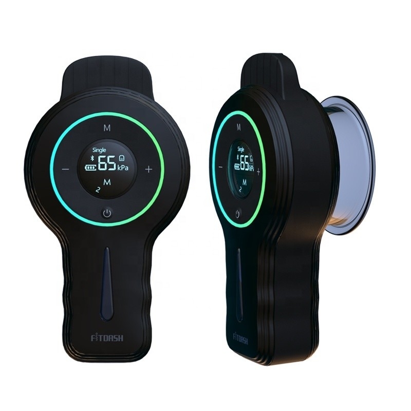 320mm*230mm*80mm 제품 크기 조합 진공 치료용 중국 진공 컵 세트